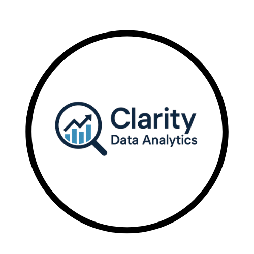 Clarity Data Analytics